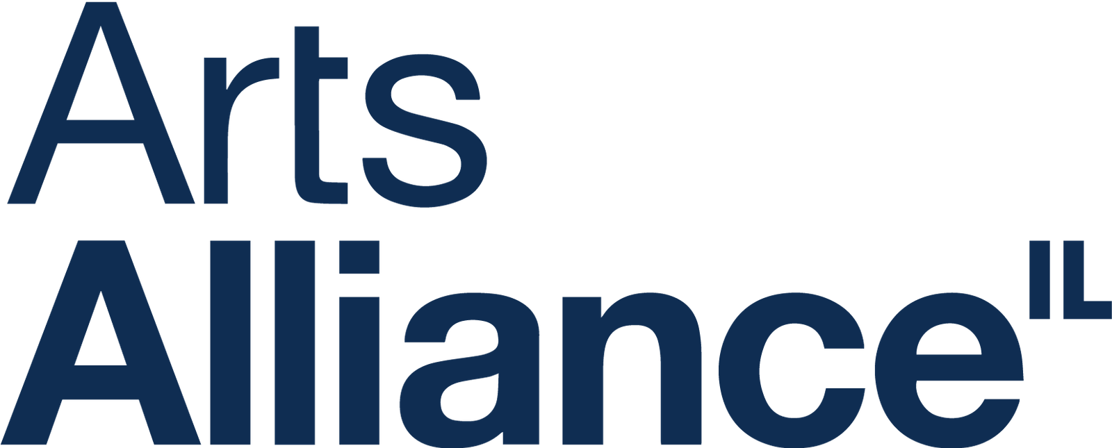 Arts Alliance Illinois